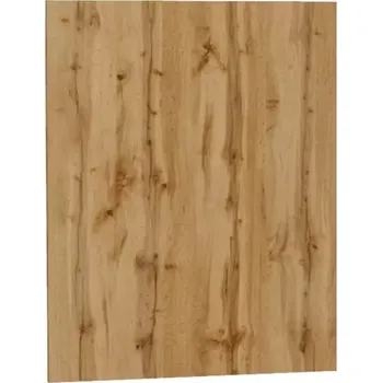Boční panel Bono 720x564 dub wotan