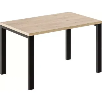 Jídelní set Stůl Garant-220 dub cremona torro