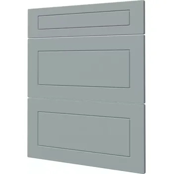 Kuchyňská dvířka Quantum D3M/D3E/D3H/D3A 60 Mint