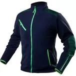 Neo pracovní fleecová mikina s výztuhami Premium M