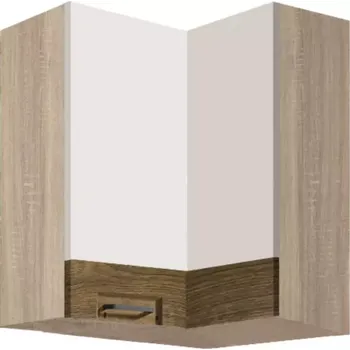 Kuchyňská skříňka Favorita 54G dub ribbeck