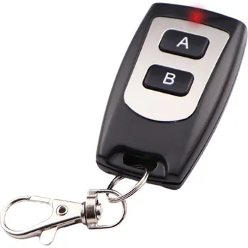 Dálkový ovladač vrat Dálkový ovladač pro GSM