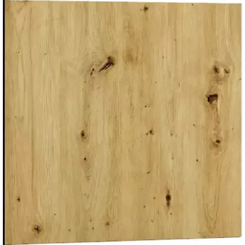 Kuchyňská skříňka Dvířka pro vestavnou myčku Anika FZ 60 PO artisan/grafit