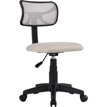 Dětský pokoj Otočné Křeslo dětské Movo 12539 šedá