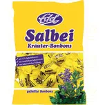 Edel Bylinné bonbony šalvěj 90 g