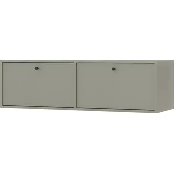 Obývací stěna TV Stolek Tokyo 4 2K eukalyptus 302