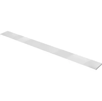 ukončovací lišta Lišta kovová Inox Super Mirror 5/120