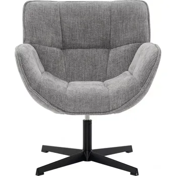 Křeslo Křeslo Ambra šedá