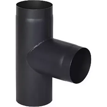 Krbové nářadí Kouřový T-kus 150/90 – BERTR12