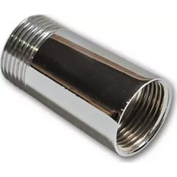 Fitinka Prodloužení CH 1/2 50MM