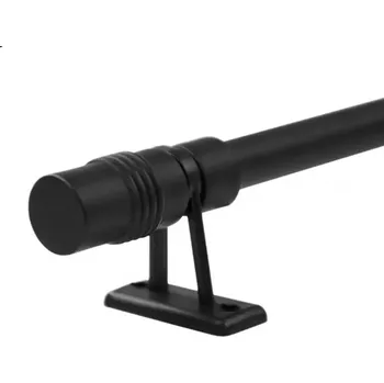 Garnýž mini 80-140 černý válec