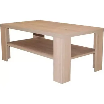 Obývací stěna Konferenční Stolek Mati IV 115cm Dub Sonoma