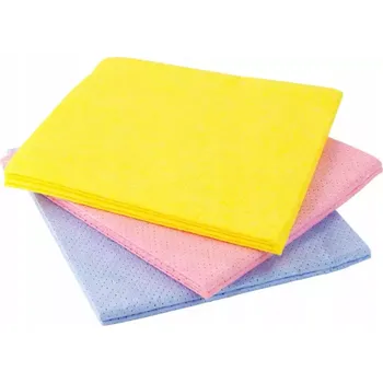 Utěrka Utěrka perforovaná 3ks