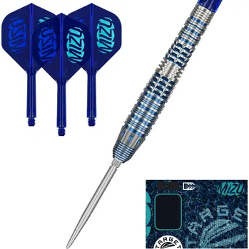 Target Japan Šipky Steel MIZU Series 03 SP 90% 24g