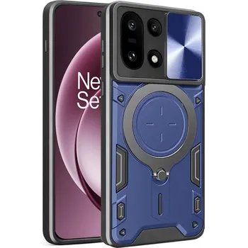 Pouzdro na mobilní telefon Techsuit CamGuard Pro pro OnePlus 15, modrá