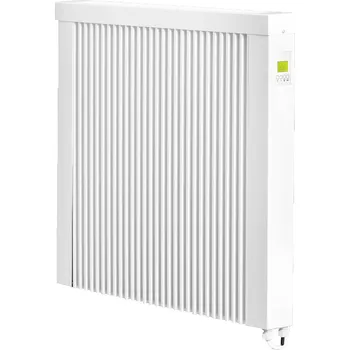 Průmyslové topidlo Přímotop s akumulací Technotherm TT-KS-S DSM - 1500 W
