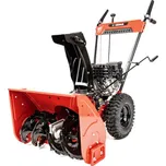 Sněhová fréza Hahn & Sohn Cedrus SB56