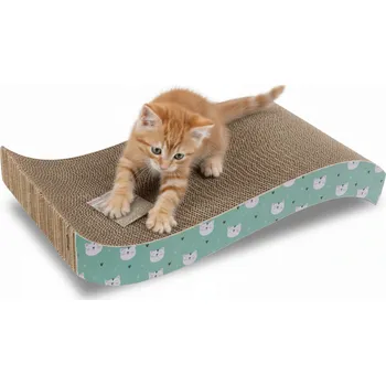 Vlna Happet dosahuje až 60 cm