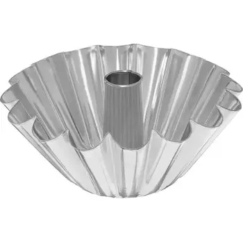 Forma na pečení Forma na bábovku Šarlota 24 cm DOMOTTI