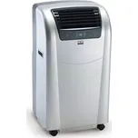 Mobilní klimatizace REMKO RKL 300 Eco S-Line (stříbrná)