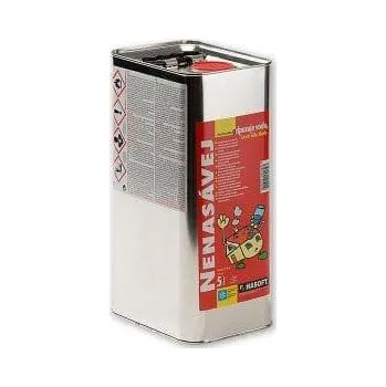 Penetrace HASOFT Nenasávej 5 l