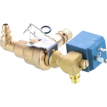 Kotel DNK ventil dopouštění automatický pro VAILLANT