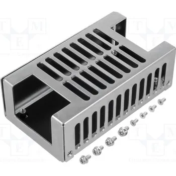 spínaný zdroj XP POWER ECM40/60-COVER