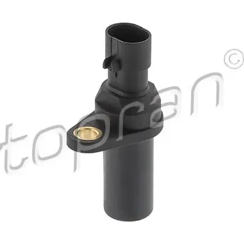Kliková hřídel TOPRAN Generátor impulsů, klikový hřídel 601 249
