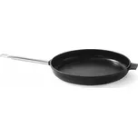 Tradiční pánev Hendi Titanium Professional 36 cm s nepřilnavým povrchem