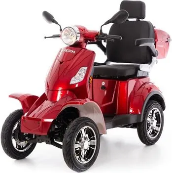 Elektrický invalidní skútr Elektrický skútr ZTECH ZT-19L