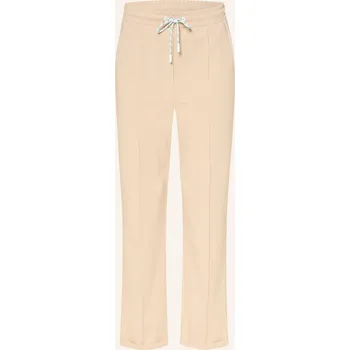 Marc Cain Dámské 7/8 Kalhoty Fria, 610 light stone, 38