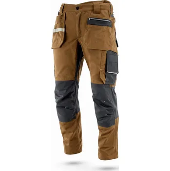 Pracovní obuv Dlouhé pracovní kalhoty Sara monter vel. 48