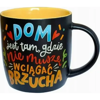 Hrnek kukartka keramický 300 ml