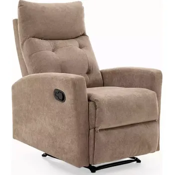 Sedací souprava Křeslo Zulo Maloy 34 tmavě béžová