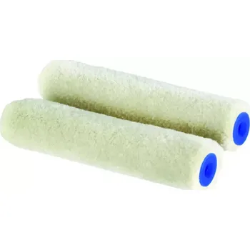 Malířský váleček Náhradní váleček velur 7 cm (2 ks)
