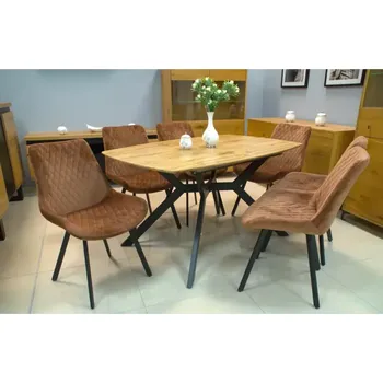 Jídelní set Jídelní set Hongkong 1+6