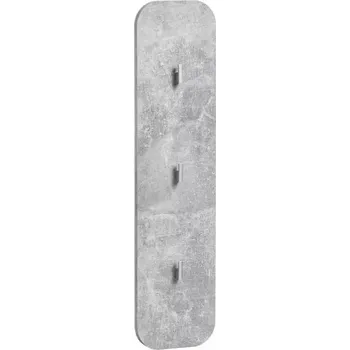 Věšák Věšák Wally Typ12 Atelier/Bílý Lesk