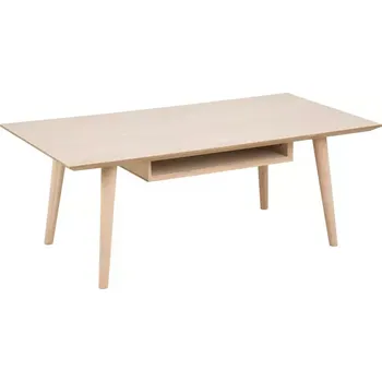 Obývací stěna Konferenční stolek white 64583