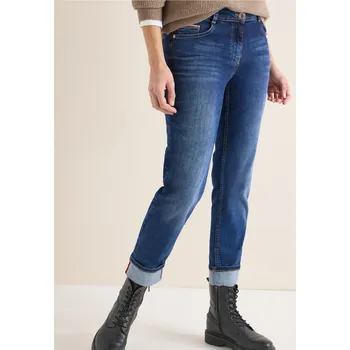 Dámské džíny Dámské jeans CECIL 380589 Velikost: W31 / L30
