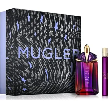 Dámský parfém Thierry Mugler Alien Hypersense Dárková sada EDP 60 ml a miniaturka EDP 10 ml