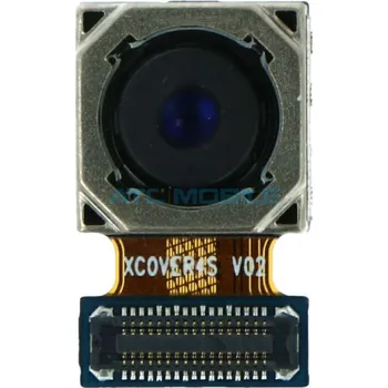 Kamera pro mobilní telefon Zadní kamera Samsung Galaxy XCover 4S (SM-G398) a zpět 8 Kč s ATC Clubem