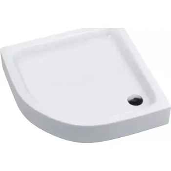 Sprchová vanička Vanička půlkulatá Astro 80x80x17 Stabil R55 AQM0128