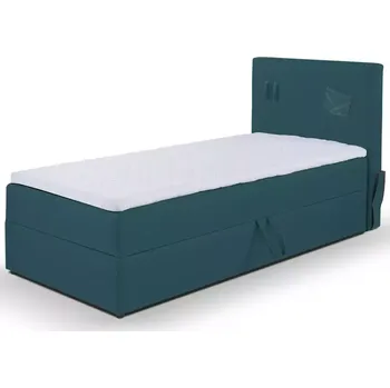 Sedací souprava Postel Rio 90x200 Milo 12