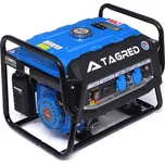 Elektrocentrála 3500w se stabilizátorem napětí avr, TAGRED TA3500GHX TG-TA3500GHX