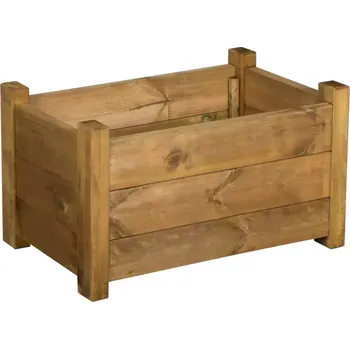 Truhlík Truhlík Bavaria 60x40x35 cm