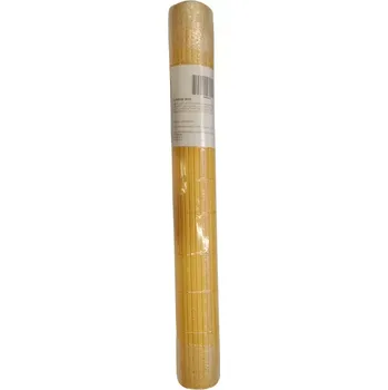 Plot BALKONOVÁ ZÁSTĚNA 3X1M - BÉŽOVÁ