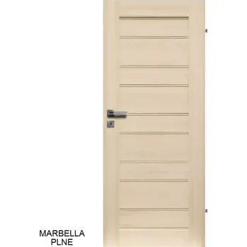 Interiérové dveře Interiérové dřevěné dveře MARBELLA