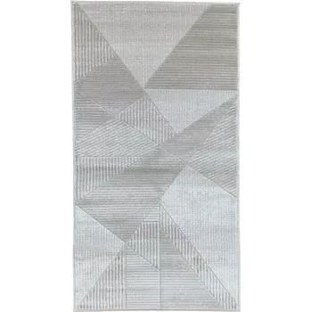 Koberec Koberec Vanilla 0,8/1,5 B057A krémový VNA73