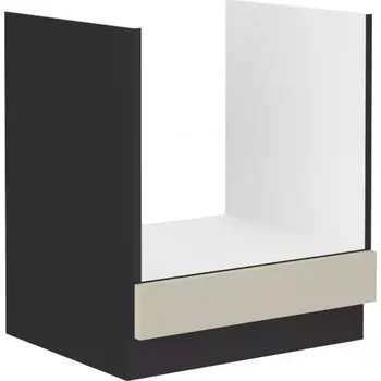 Kuchyňská skříňka Arona cashmere 60dg bb