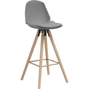 Jídelní set Barová židle grey